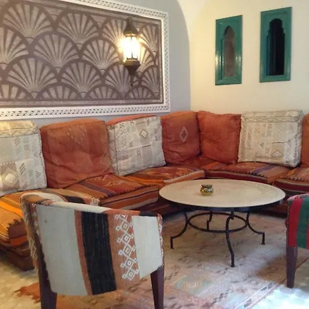 Riad Agape